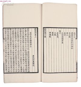 康骈画像
