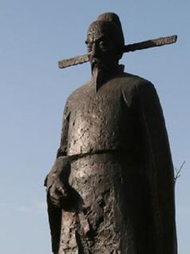 武翊黄画像