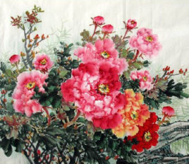 徐梦龙画像