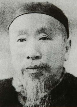 陈璧画像